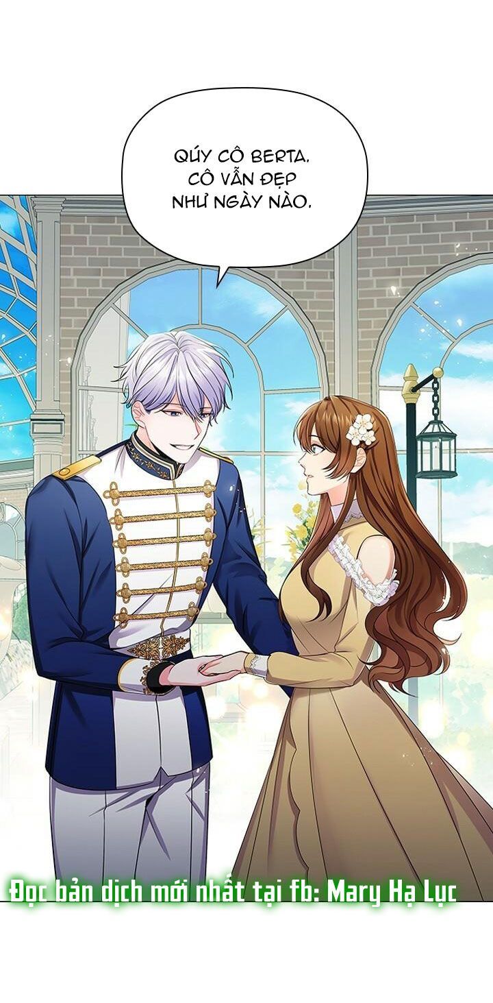 đọc truyện Mùi Hương Của Ác Quỷ Chương 8 ảnh 46 tại Thiên Thai Truyện