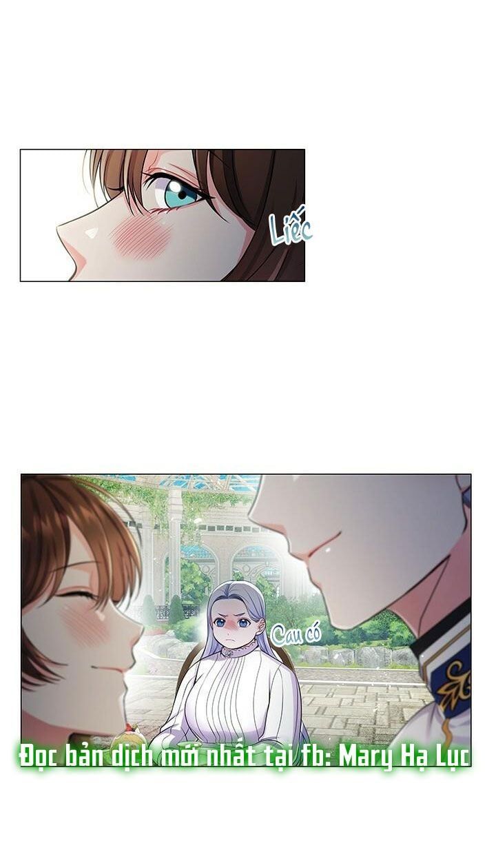 đọc truyện Mùi Hương Của Ác Quỷ Chương 8 ảnh 48 tại Thiên Thai Truyện