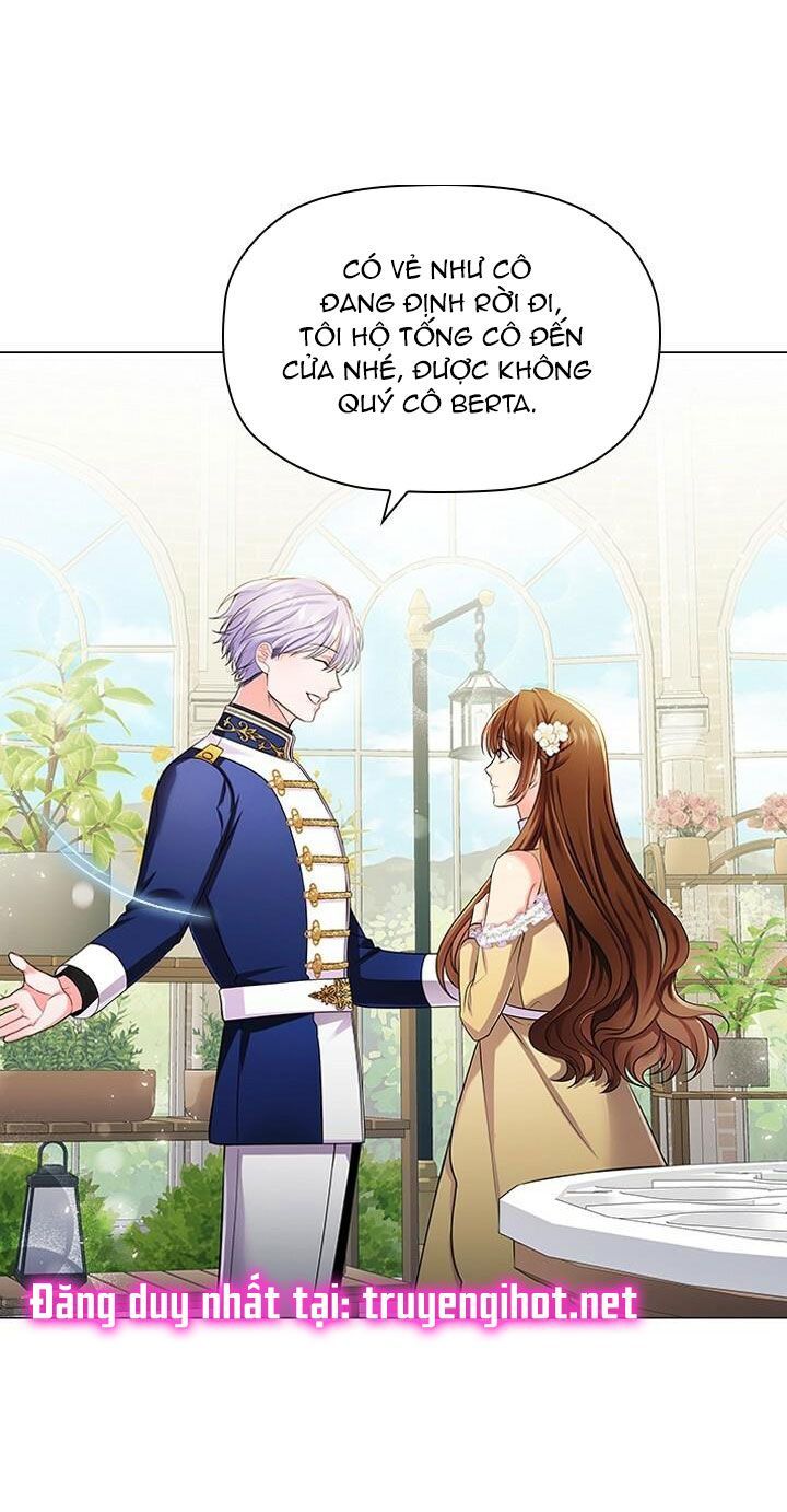 đọc truyện Mùi Hương Của Ác Quỷ Chương 8 ảnh 49 tại Thiên Thai Truyện