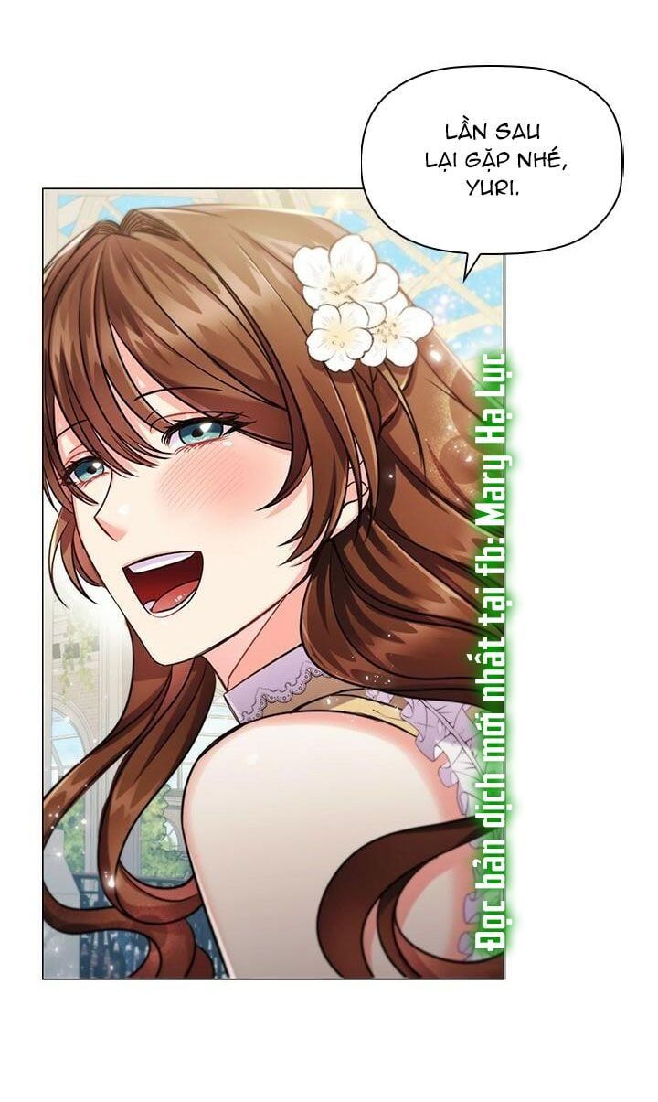 đọc truyện Mùi Hương Của Ác Quỷ Chương 8 ảnh 51 tại Thiên Thai Truyện