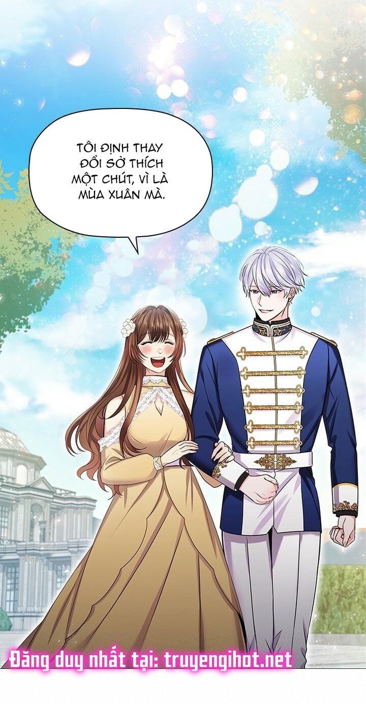 đọc truyện Mùi Hương Của Ác Quỷ Chương 8 ảnh 54 tại Thiên Thai Truyện