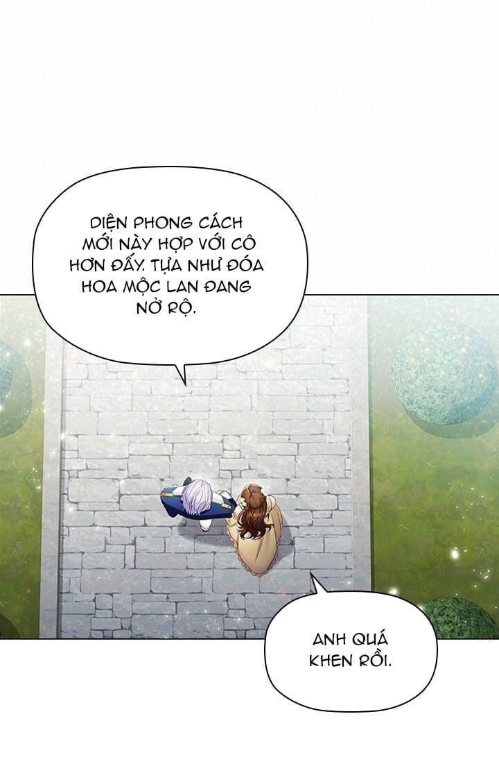 đọc truyện Mùi Hương Của Ác Quỷ Chương 8 ảnh 55 tại Thiên Thai Truyện