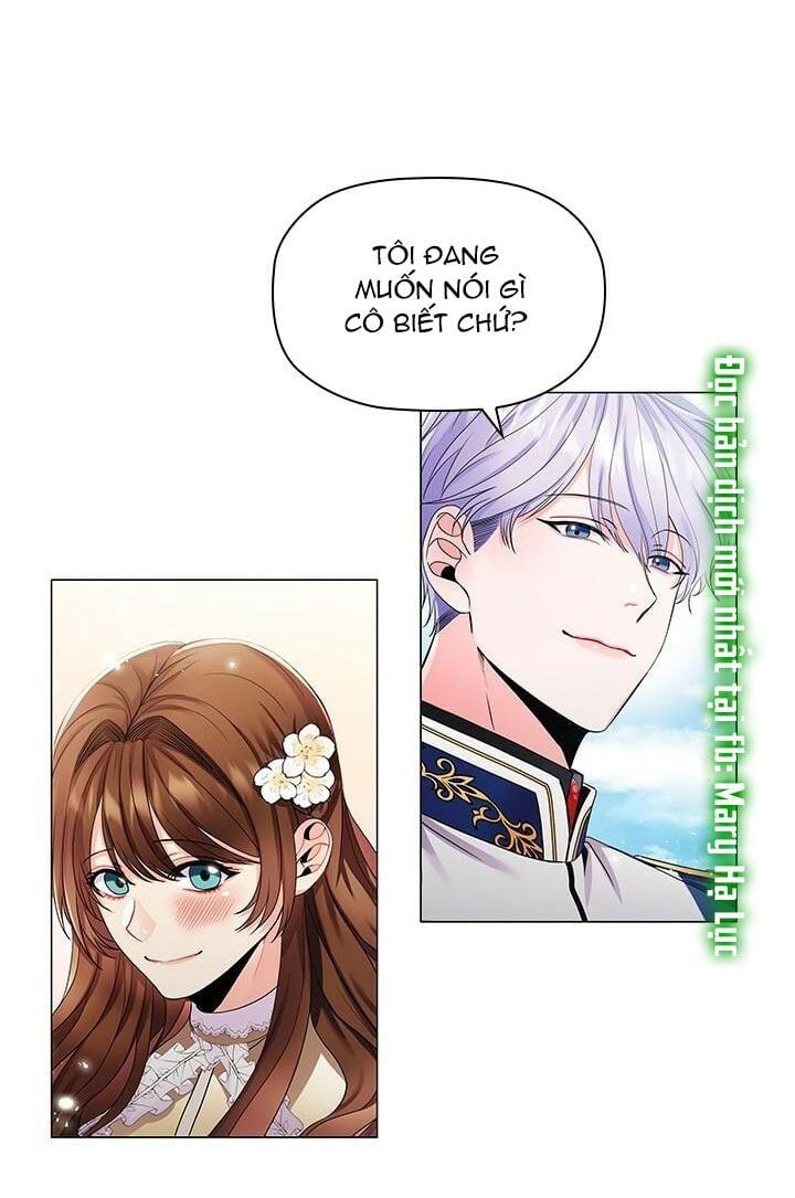 đọc truyện Mùi Hương Của Ác Quỷ Chương 8 ảnh 58 tại Thiên Thai Truyện