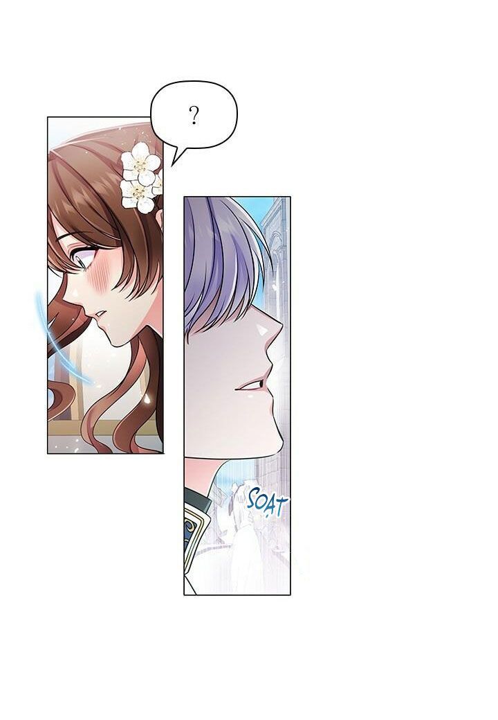 đọc truyện Mùi Hương Của Ác Quỷ Chương 8 ảnh 62 tại Thiên Thai Truyện