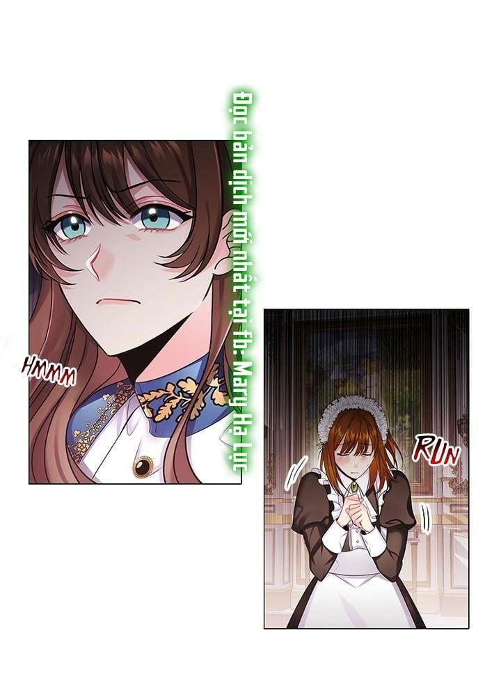 đọc truyện Mùi Hương Của Ác Quỷ Chương 8 ảnh 9 tại Thiên Thai Truyện