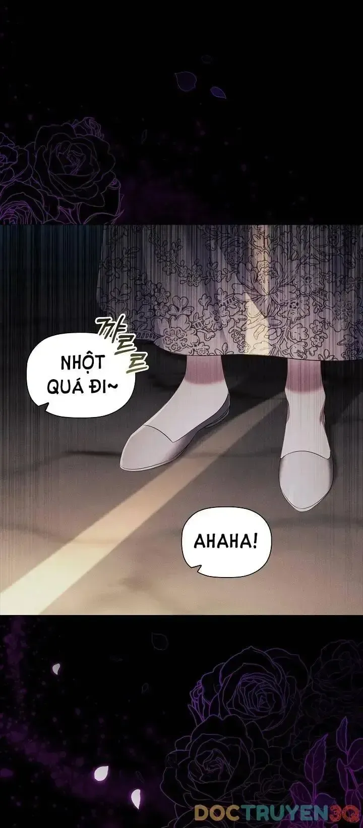 đọc truyện Mùi Hương Của Ác Quỷ Chương 80.1 ảnh 1 tại Giả Dược