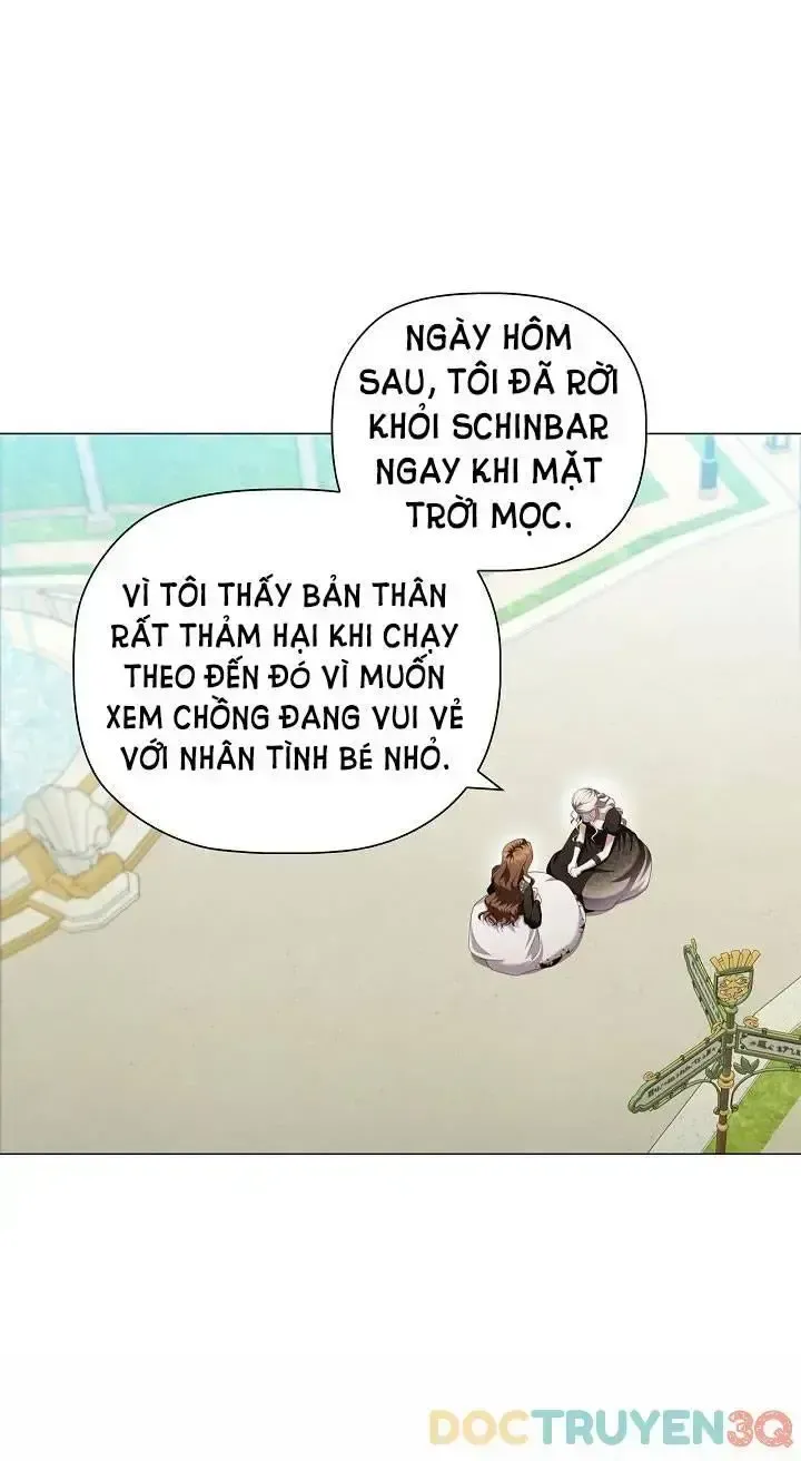 đọc truyện Mùi Hương Của Ác Quỷ Chương 80.1 ảnh 13 tại Giả Dược