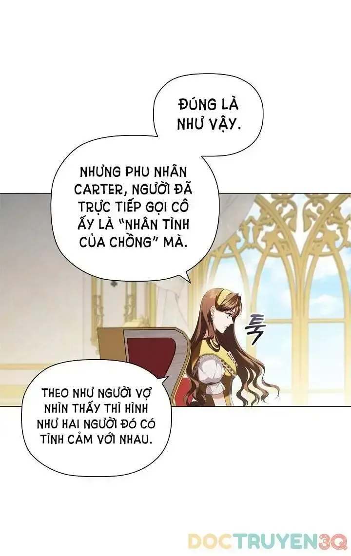 đọc truyện Mùi Hương Của Ác Quỷ Chương 80.1 ảnh 43 tại Giả Dược
