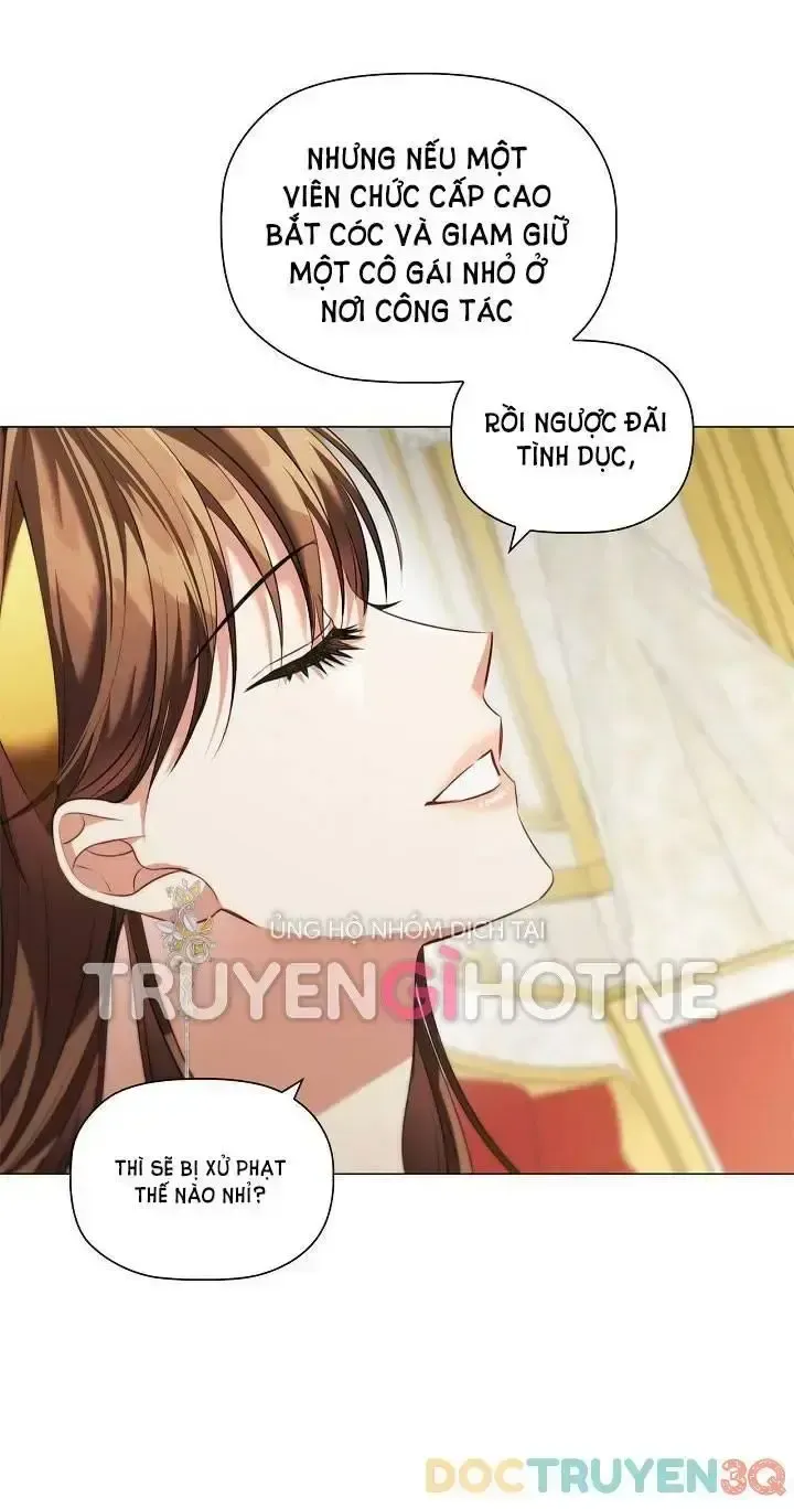 đọc truyện Mùi Hương Của Ác Quỷ Chương 80.1 ảnh 44 tại Giả Dược