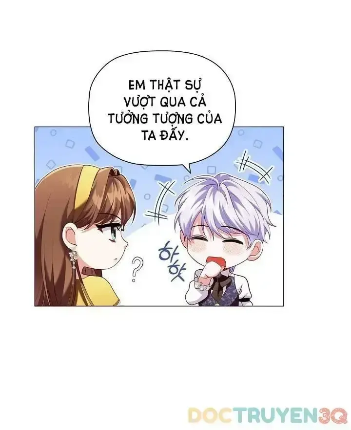 đọc truyện Mùi Hương Của Ác Quỷ Chương 80.2 ảnh 1 tại Giả Dược