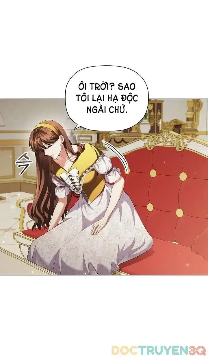 đọc truyện Mùi Hương Của Ác Quỷ Chương 80.2 ảnh 8 tại Giả Dược