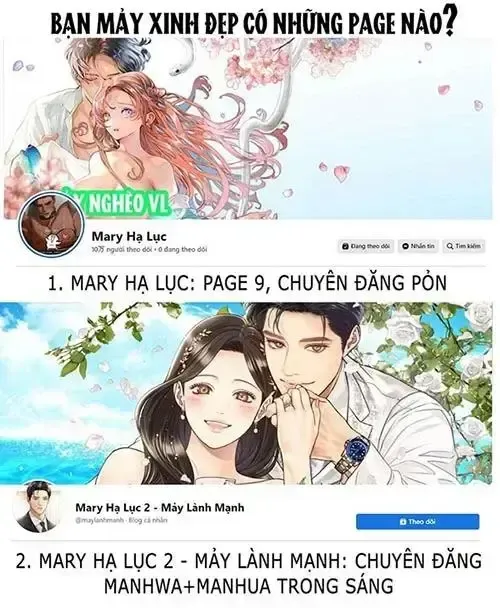 đọc truyện Mùi Hương Của Ác Quỷ Chương 81.1 ảnh 17 tại Giả Dược