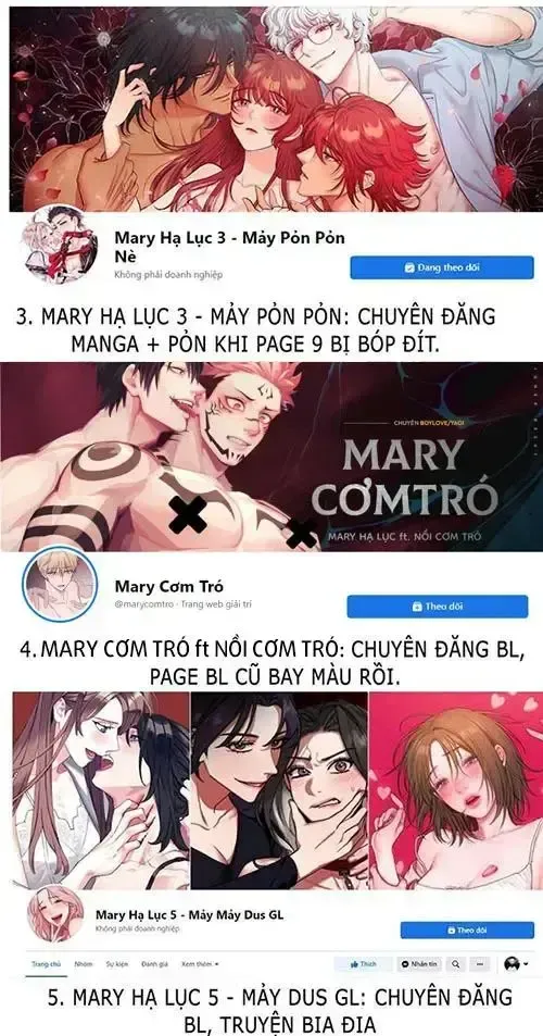 đọc truyện Mùi Hương Của Ác Quỷ Chương 81.1 ảnh 18 tại Giả Dược