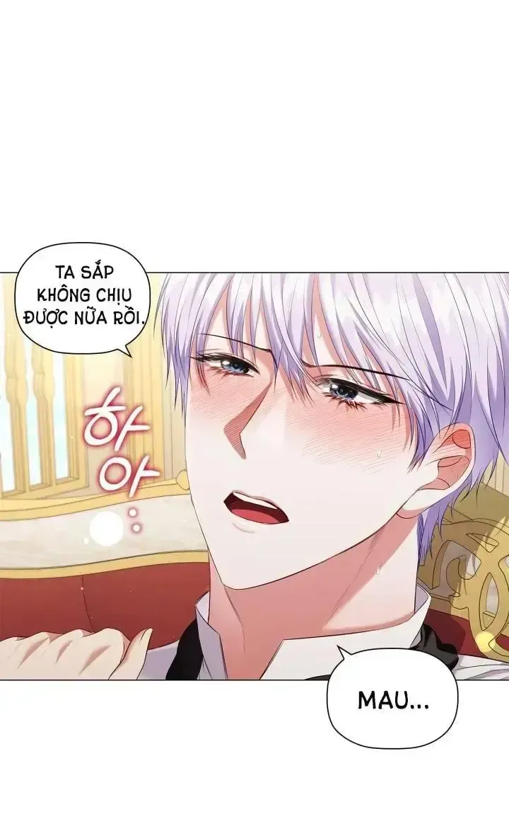 đọc truyện Mùi Hương Của Ác Quỷ Chương 81.1 ảnh 3 tại Giả Dược