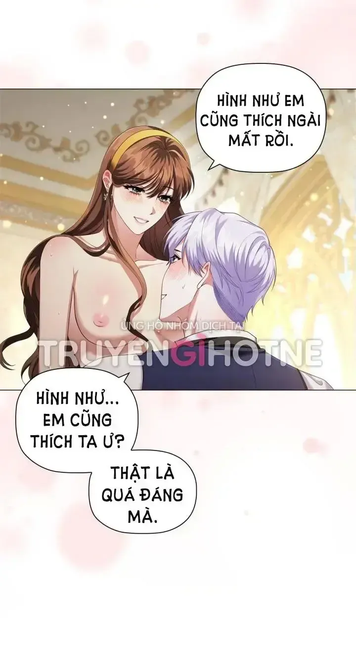 đọc truyện Mùi Hương Của Ác Quỷ Chương 81.1 ảnh 27 tại Giả Dược