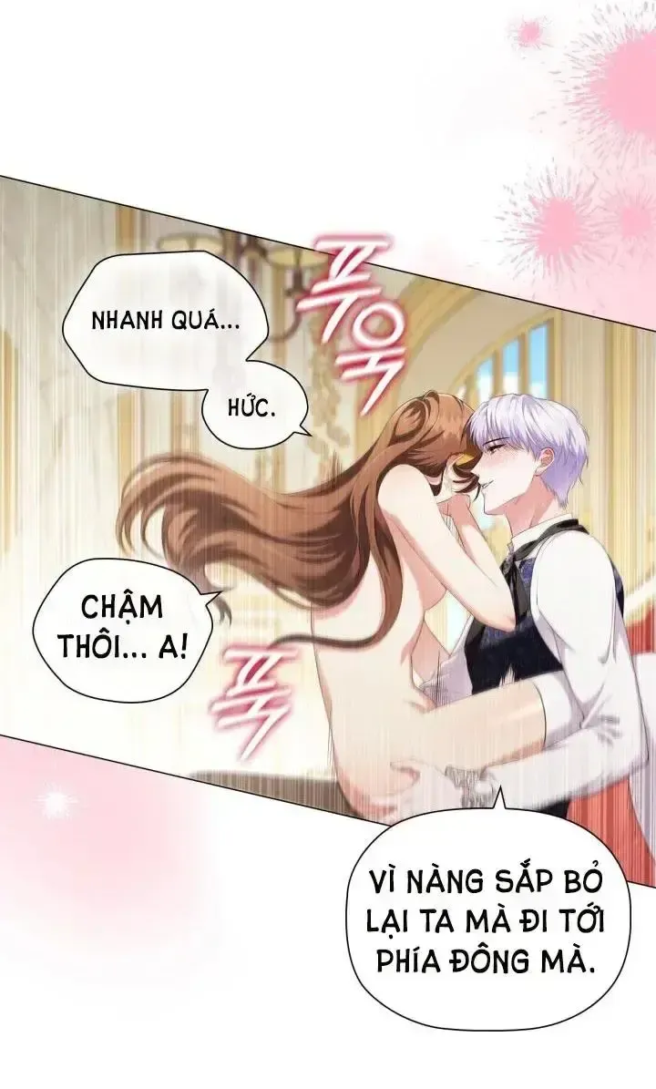 đọc truyện Mùi Hương Của Ác Quỷ Chương 81.1 ảnh 34 tại Giả Dược