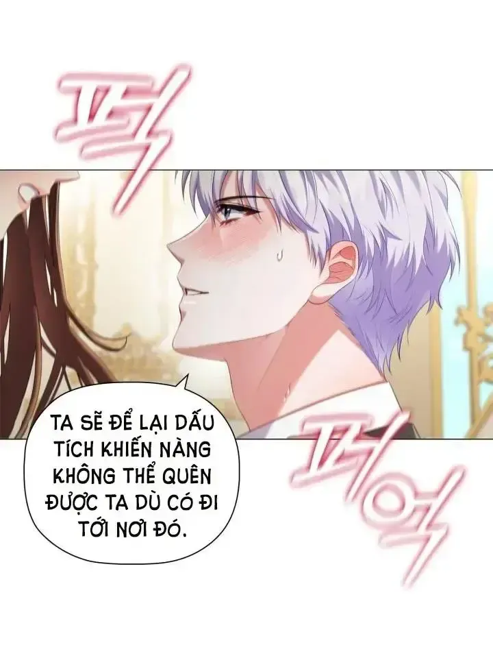 đọc truyện Mùi Hương Của Ác Quỷ Chương 81.1 ảnh 35 tại Giả Dược