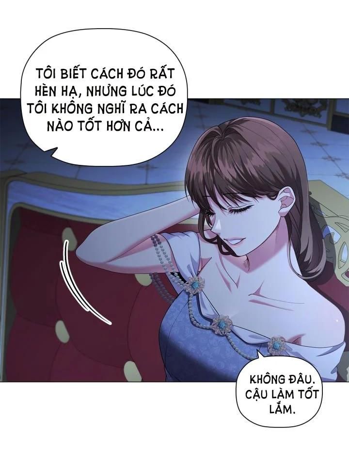 đọc truyện Mùi Hương Của Ác Quỷ Chương 81.2 ảnh 11 tại Giả Dược