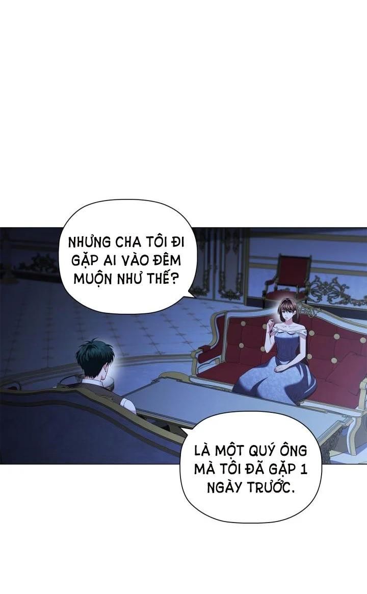đọc truyện Mùi Hương Của Ác Quỷ Chương 81.2 ảnh 12 tại Giả Dược