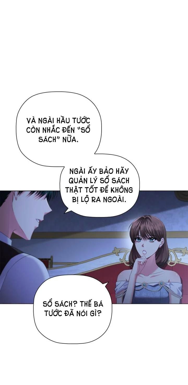 đọc truyện Mùi Hương Của Ác Quỷ Chương 81.2 ảnh 19 tại Giả Dược
