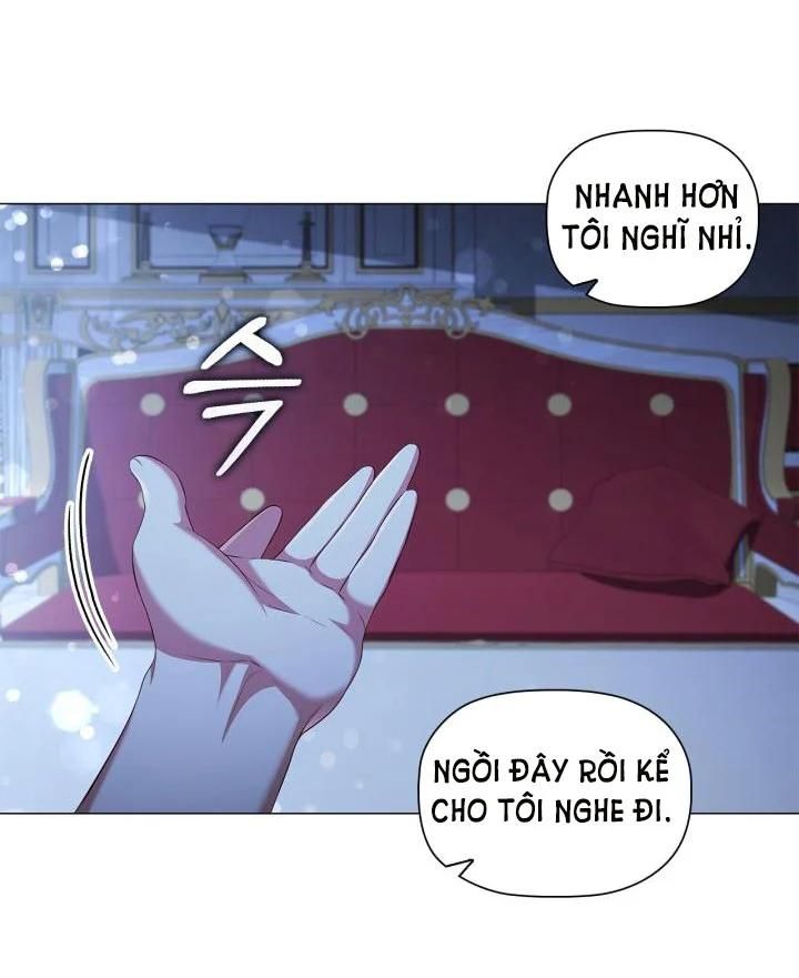 đọc truyện Mùi Hương Của Ác Quỷ Chương 81.2 ảnh 7 tại Giả Dược