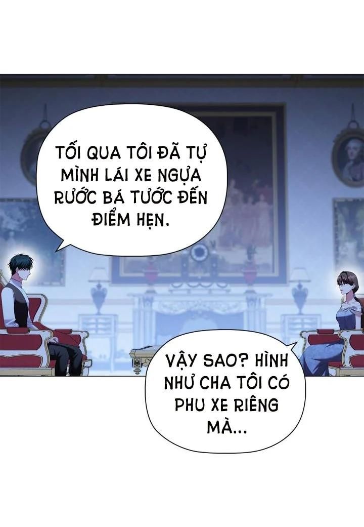 đọc truyện Mùi Hương Của Ác Quỷ Chương 81.2 ảnh 9 tại Giả Dược