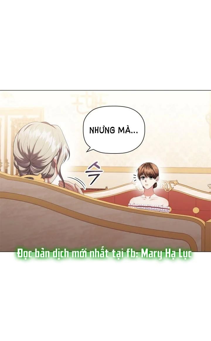 đọc truyện Mùi Hương Của Ác Quỷ Chương 82.1 ảnh 9 tại Giả Dược
