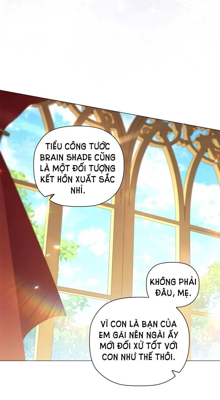 đọc truyện Mùi Hương Của Ác Quỷ Chương 82.2 ảnh 1 tại Giả Dược
