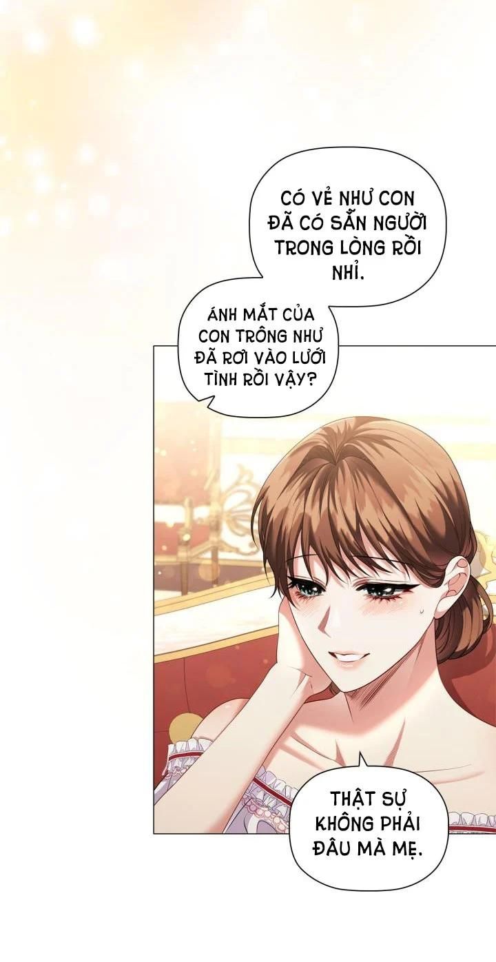 đọc truyện Mùi Hương Của Ác Quỷ Chương 82.2 ảnh 12 tại Giả Dược