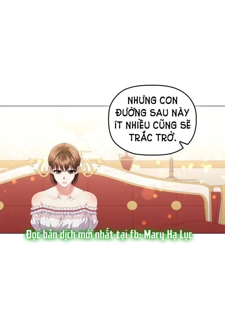 đọc truyện Mùi Hương Của Ác Quỷ Chương 82.2 ảnh 4 tại Giả Dược