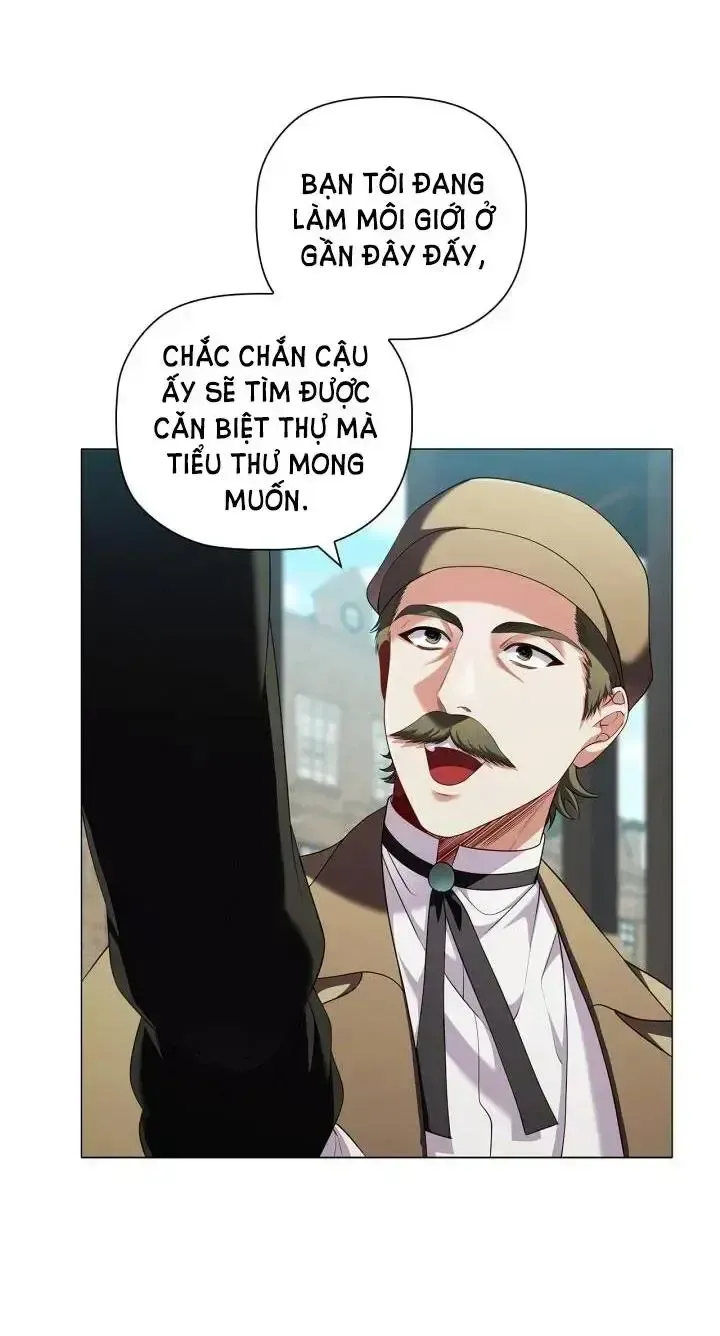 đọc truyện Mùi Hương Của Ác Quỷ Chương 83.1 ảnh 11 tại Giả Dược