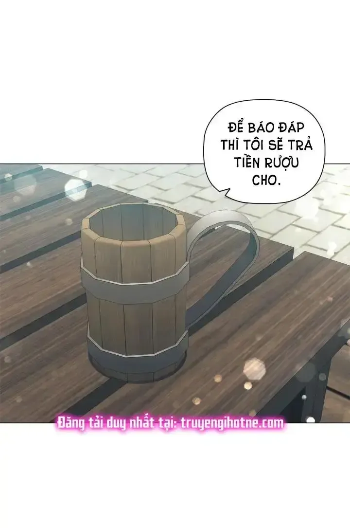 đọc truyện Mùi Hương Của Ác Quỷ Chương 83.1 ảnh 15 tại Giả Dược