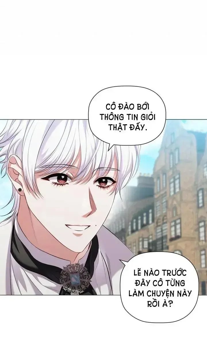 đọc truyện Mùi Hương Của Ác Quỷ Chương 83.1 ảnh 25 tại Giả Dược