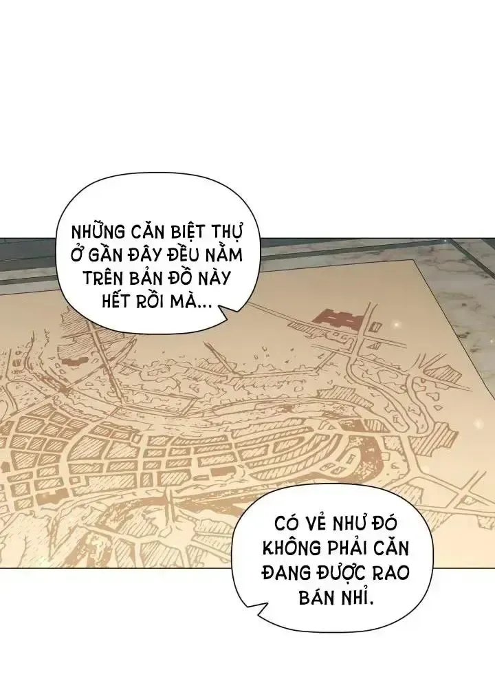 đọc truyện Mùi Hương Của Ác Quỷ Chương 83.1 ảnh 35 tại Giả Dược
