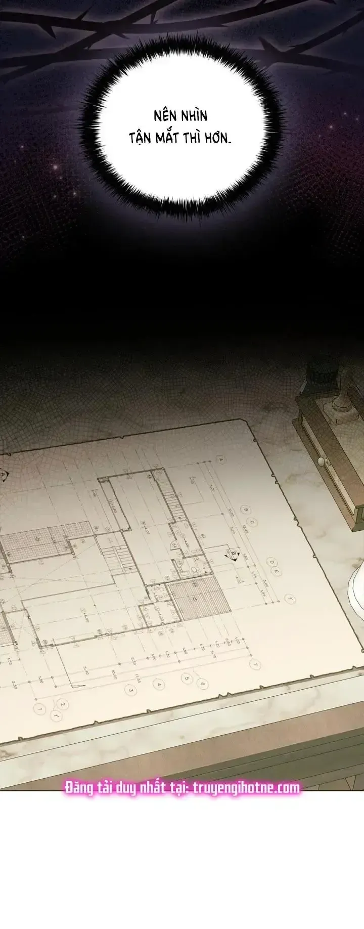 đọc truyện Mùi Hương Của Ác Quỷ Chương 83.2 ảnh 17 tại Giả Dược