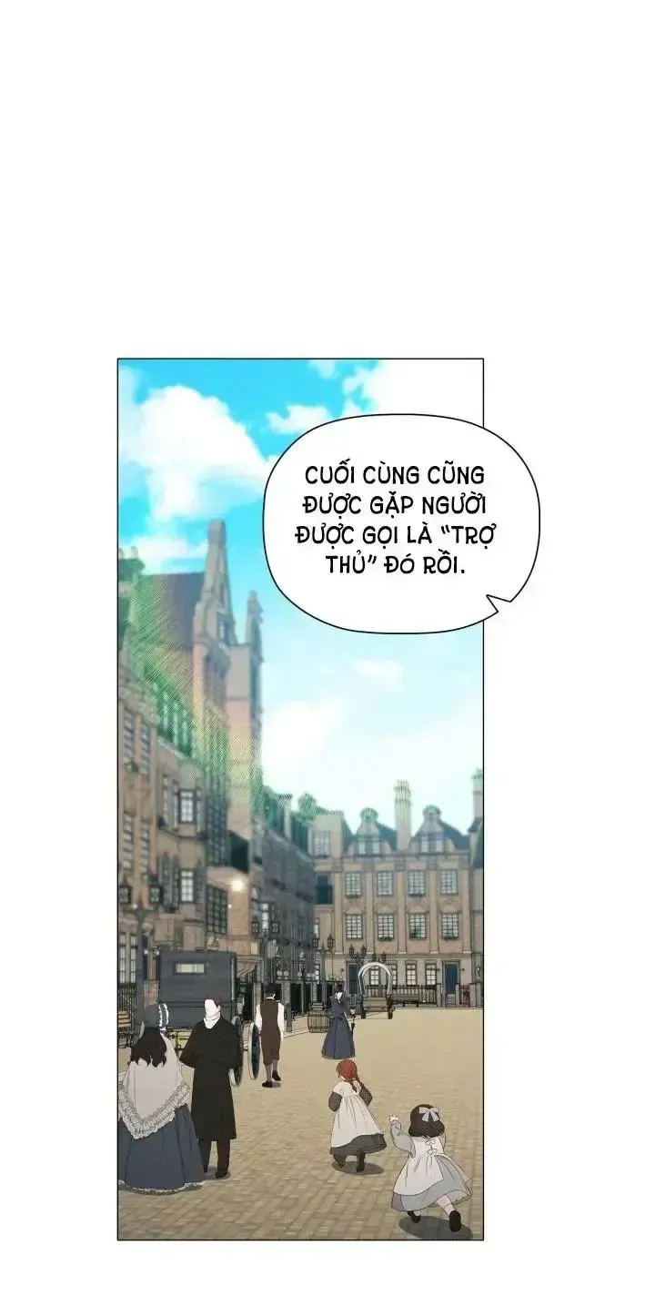 đọc truyện Mùi Hương Của Ác Quỷ Chương 83.2 ảnh 18 tại Giả Dược