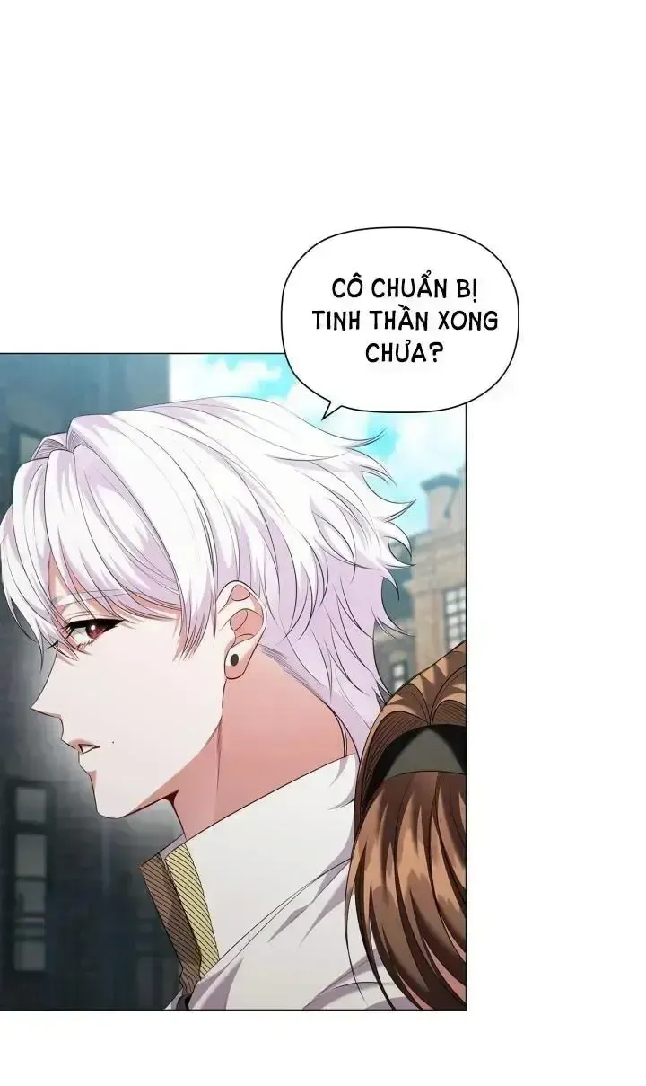 đọc truyện Mùi Hương Của Ác Quỷ Chương 83.2 ảnh 23 tại Giả Dược