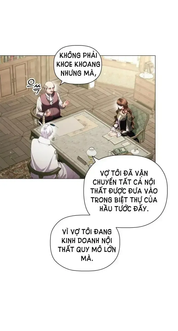 đọc truyện Mùi Hương Của Ác Quỷ Chương 83.2 ảnh 4 tại Giả Dược