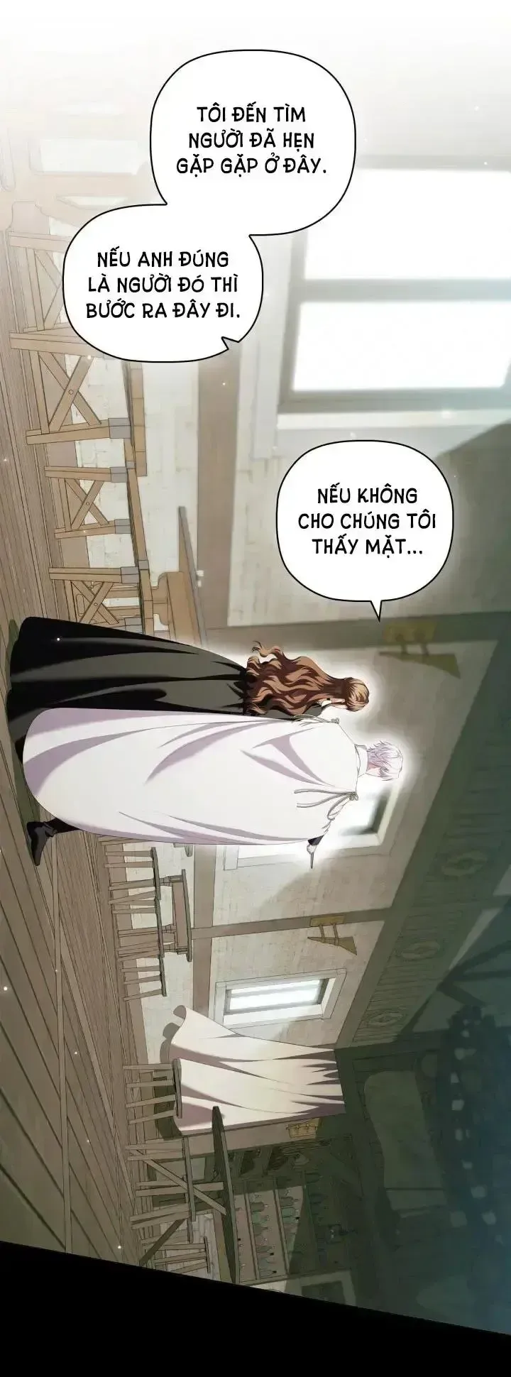 đọc truyện Mùi Hương Của Ác Quỷ Chương 83.2 ảnh 31 tại Giả Dược