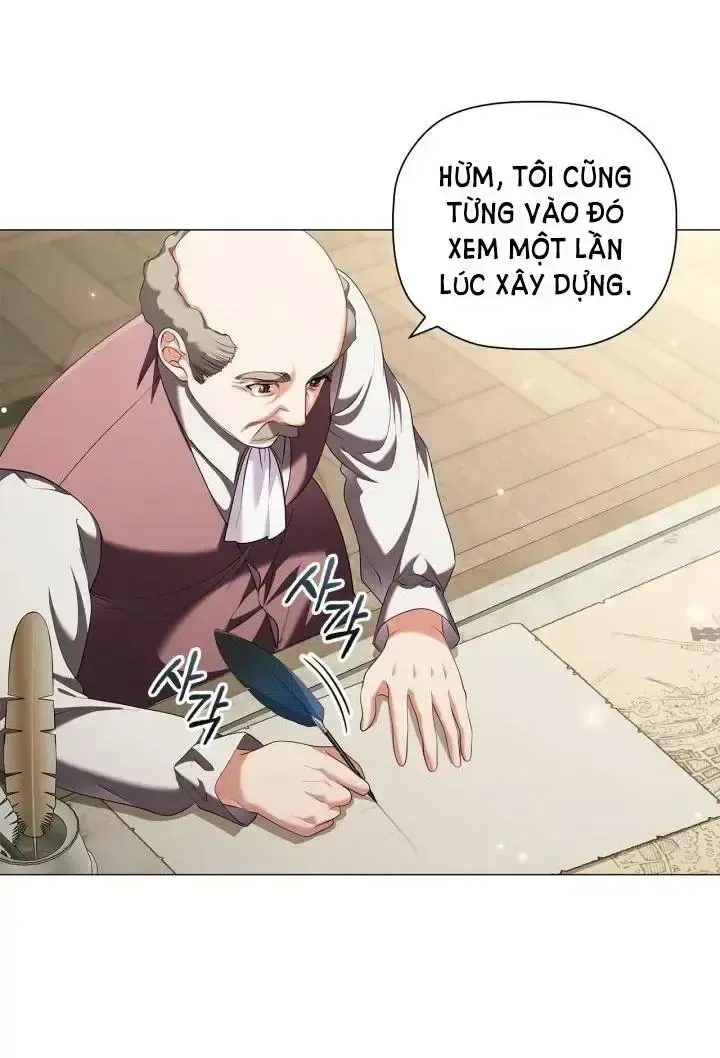 đọc truyện Mùi Hương Của Ác Quỷ Chương 83.2 ảnh 5 tại Giả Dược