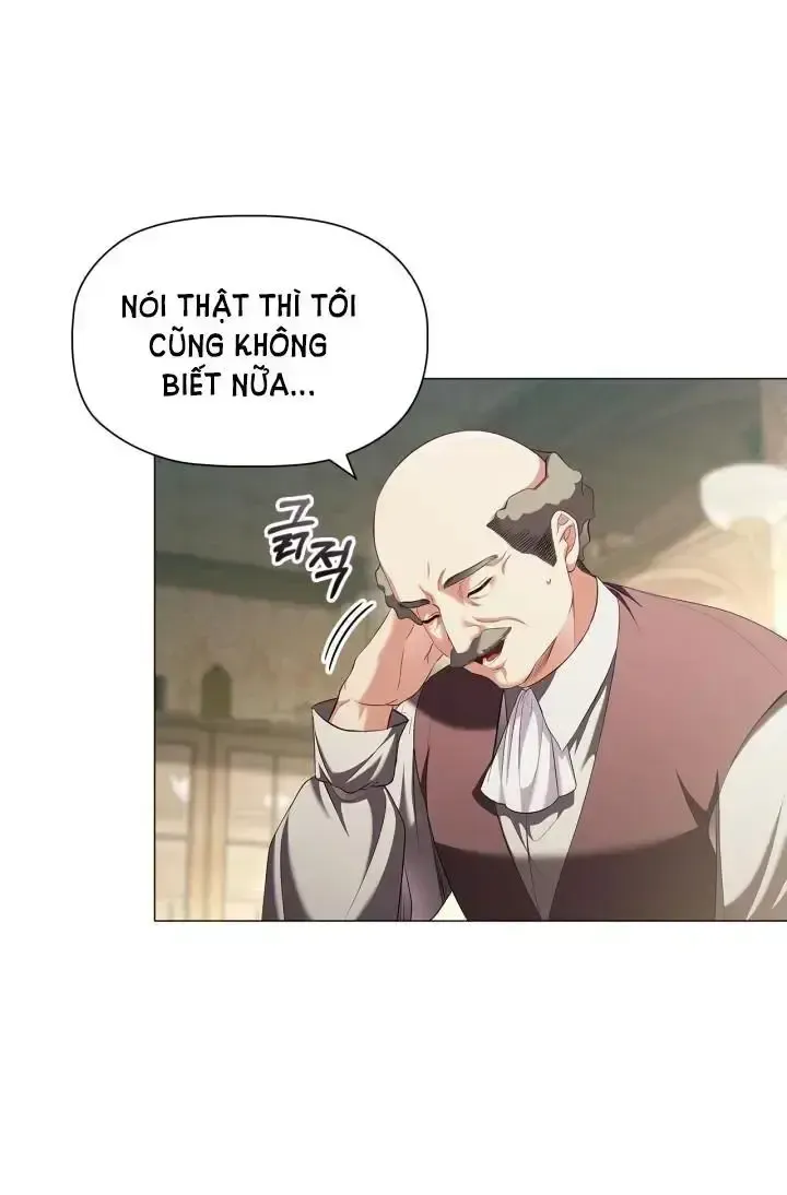 đọc truyện Mùi Hương Của Ác Quỷ Chương 83.2 ảnh 9 tại Giả Dược
