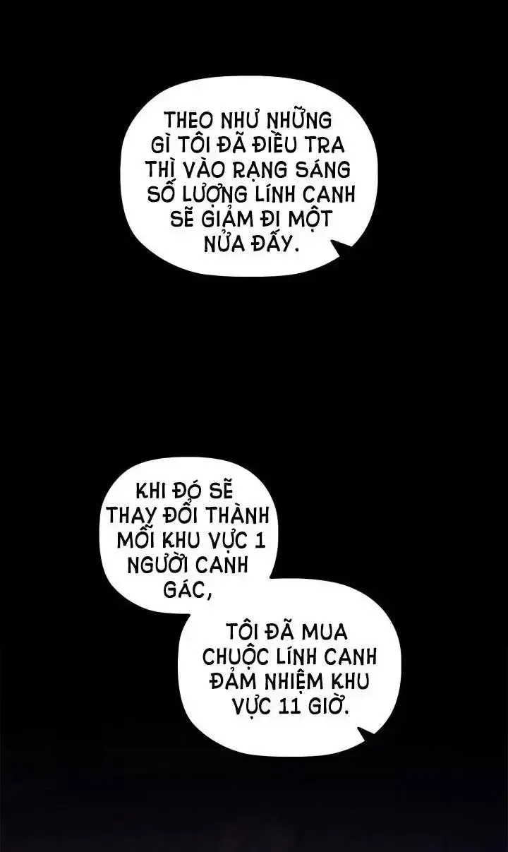đọc truyện Mùi Hương Của Ác Quỷ Chương 84.1 ảnh 26 tại Giả Dược
