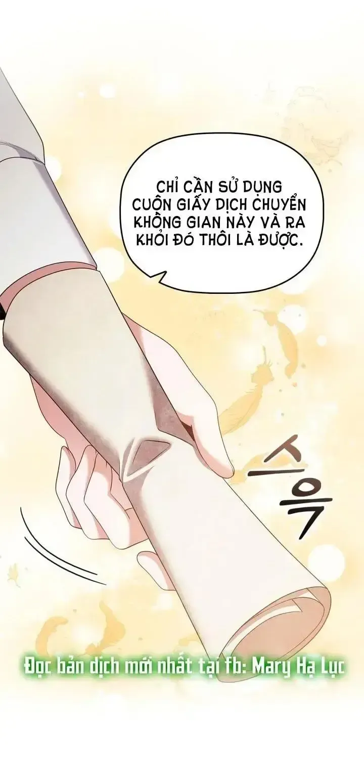 đọc truyện Mùi Hương Của Ác Quỷ Chương 84.1 ảnh 34 tại Giả Dược