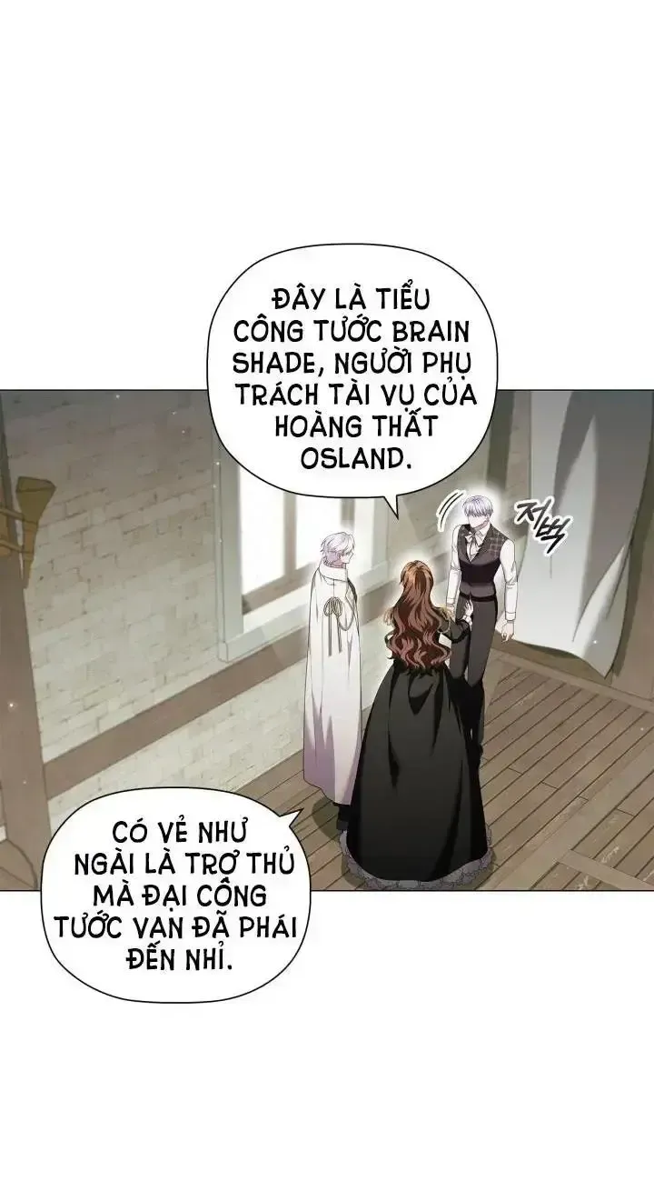 đọc truyện Mùi Hương Của Ác Quỷ Chương 84.1 ảnh 7 tại Giả Dược