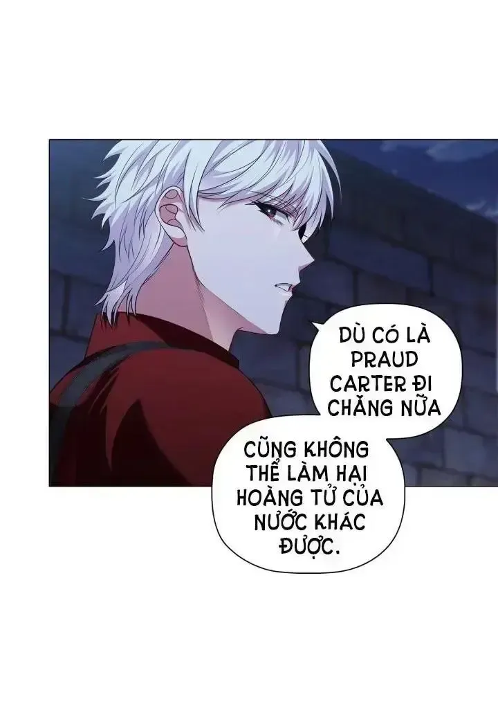 đọc truyện Mùi Hương Của Ác Quỷ Chương 84.2 ảnh 21 tại Giả Dược