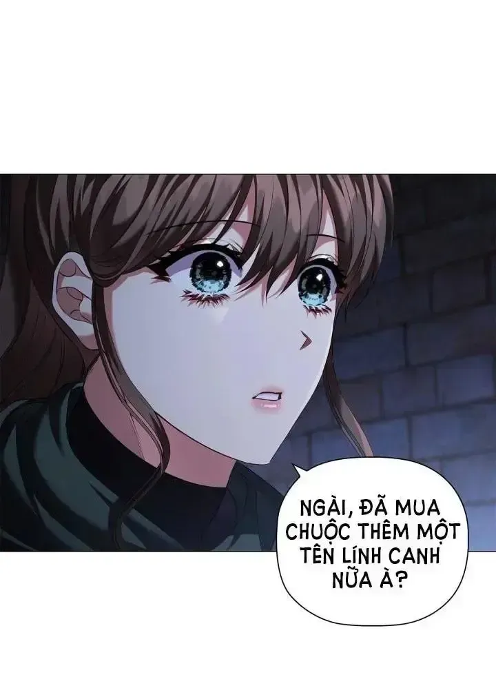 đọc truyện Mùi Hương Của Ác Quỷ Chương 84.2 ảnh 8 tại Giả Dược