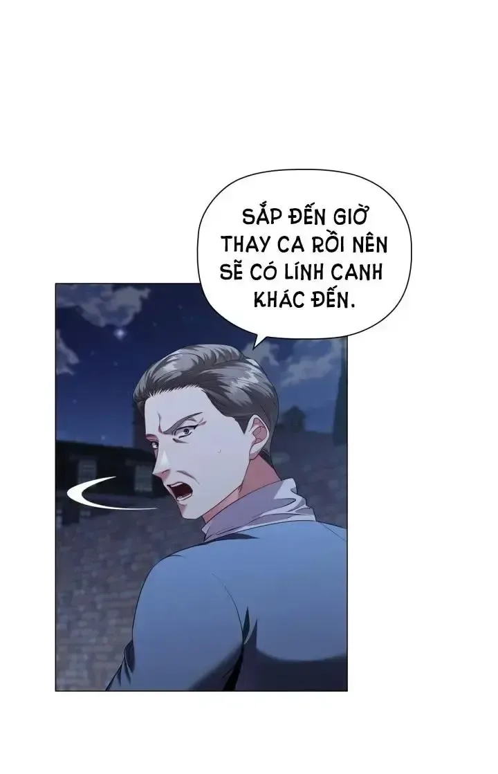 đọc truyện Mùi Hương Của Ác Quỷ Chương 85.1 ảnh 11 tại Giả Dược