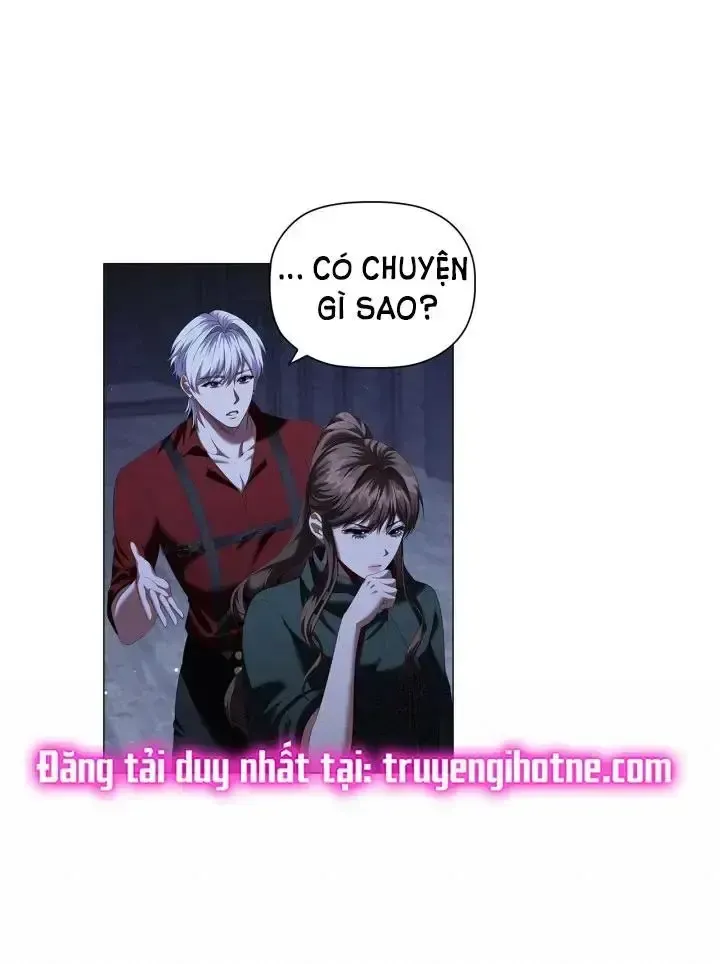 đọc truyện Mùi Hương Của Ác Quỷ Chương 85.1 ảnh 32 tại Giả Dược