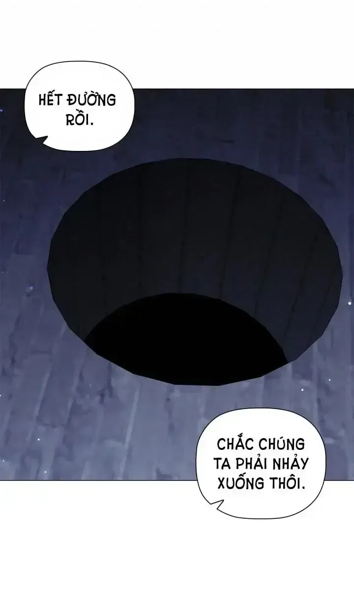 đọc truyện Mùi Hương Của Ác Quỷ Chương 85.1 ảnh 33 tại Giả Dược