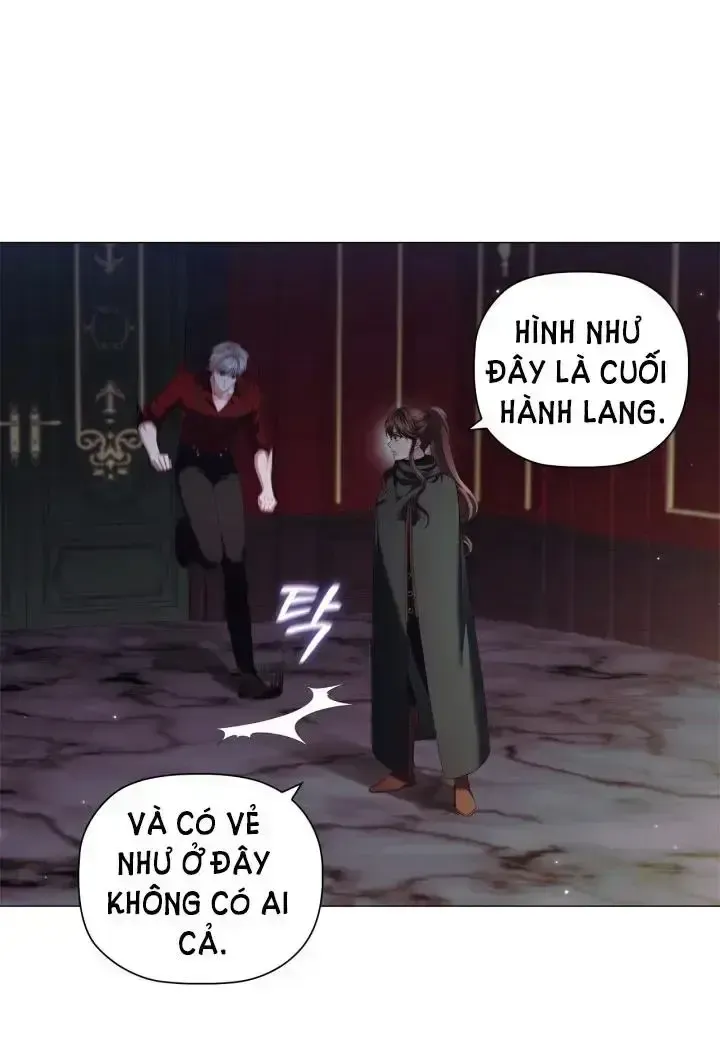 đọc truyện Mùi Hương Của Ác Quỷ Chương 85.1 ảnh 38 tại Giả Dược